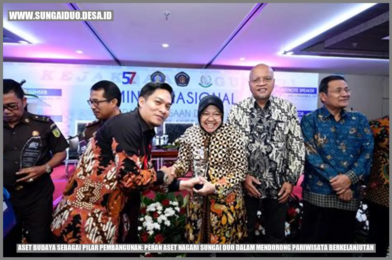 Budaya: Tulang Punggung Pembangunan Berkelanjutan di Kuripan Kidul