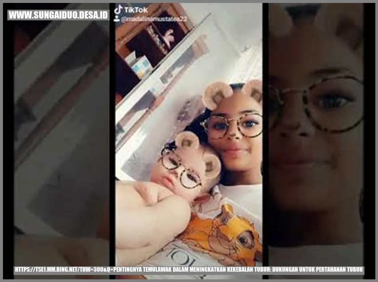 Gambar Temulawak