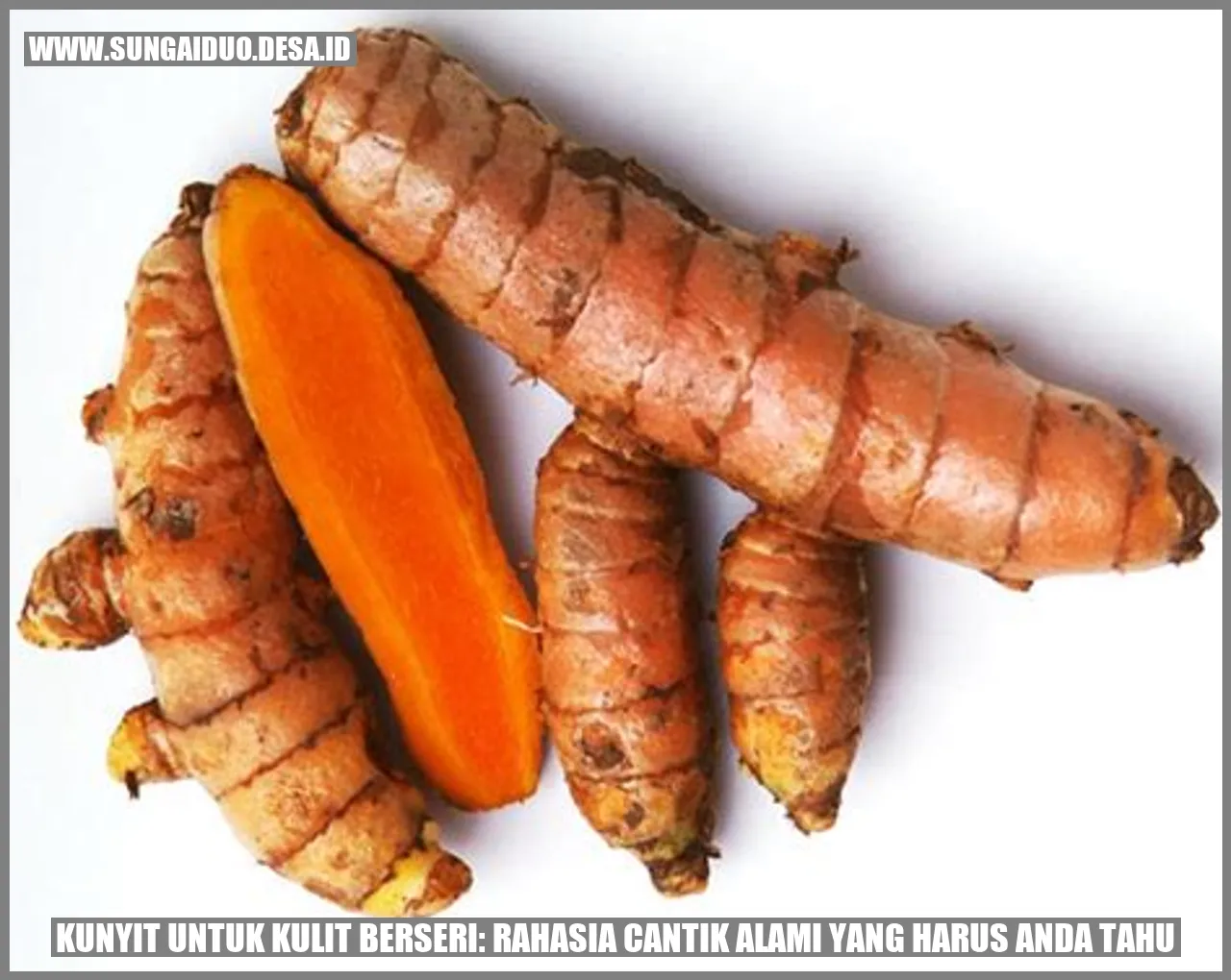 Rahasia Kulit Sehat Berseri dengan Makanan Alami - Blogicakicak