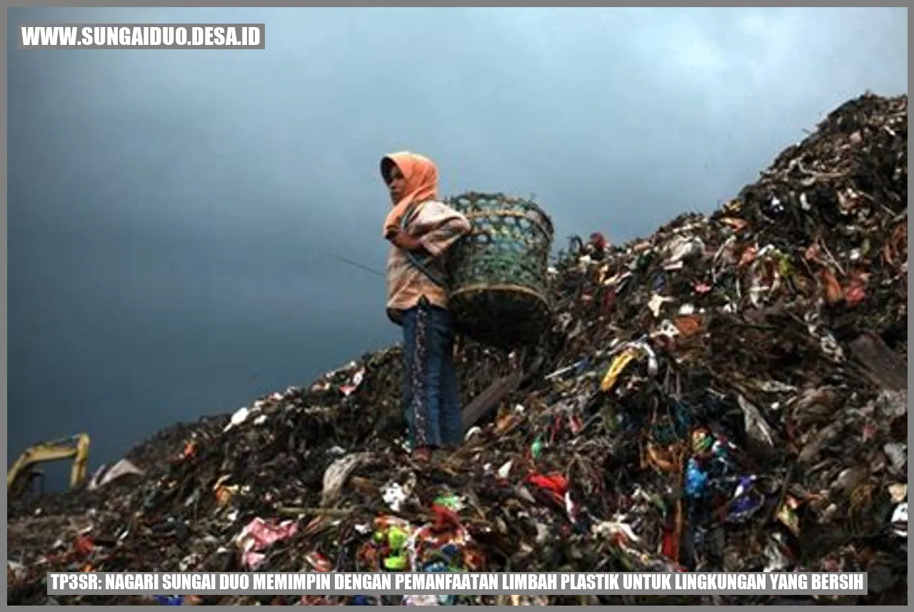 gambar mesin daur ulang plastik